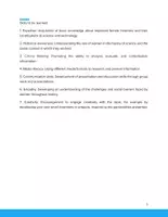 Vorschau - Unterrichtsreihen - Teaching Famous Women Inventors – Complete High School Workbook & Worksheet Pack (Grades 10–12) - Seite 3