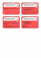 Vorschau - Prüfungsvorbereitung - AES 10 - "Die schriftliche Prüfung" - Zusammenfassung: "Lebensgestaltung und Konsum" (Pflichtteil A, Klasse 10) - Seite 3