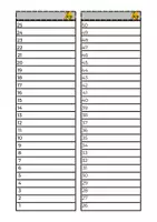 anteprima - Serie di lezioni - La casa a 100 piani - La matematica negli albi - Pagina 3