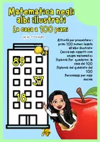 anteprima - Serie di lezioni - La casa a 100 piani - La matematica negli albi - Pagina di copertina