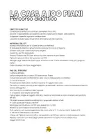 anteprima - Serie di lezioni - La casa a 100 piani - La matematica negli albi - Pagina 2
