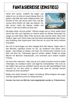 Vorschau - Stundenentwürfe - Argumentieren (Materialpaket) - Seite 3