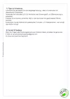Vorschau - Stationenlernen - Schreibraketen „Flex und Flora 2“ – Rechtschreibung, Lernwörter & LRS-Förderung (Neuauflage) - Seite 3