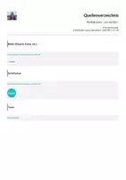 Vorschau - Anderer Materialtyp - Portfolioseite - ,,Ich als Dino" - Seite 3