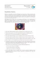 Vorschau - Arbeitsblätter - Binomialverteilung Roulette - Seite 1