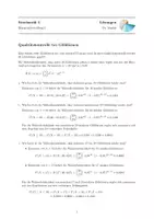 Vorschau - Arbeitsblätter - Binomialverteilung Qualitätskontrolle - Seite 3
