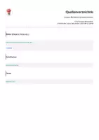 Vorschau - Merkblätter - Unsere Rechte im Klassenzimmer - Seite 1