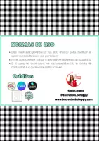Vista previa - Para docentes: organización, planificación y formación - CUADERNO DOCENTE VICHY COLOR Y BLANCO Y NEGRO_PLANNER 25/26 - página 2