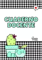 Vista previa - Para docentes: organización, planificación y formación - CUADERNO DOCENTE Y PLANNER__vichy_color - página 2