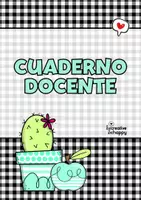 Vista previa - Para docentes: organización, planificación y formación - CUADERNO DOCENTE Y PLANNER__vichy_color - página 3