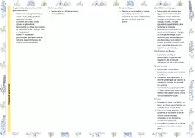 Aperçu - Outils du professeur - Programmation mathématiques - Page 3