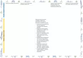 Aperçu - Outils du professeur - Programmation arts (plastiques, musique, hda) - Page 1
