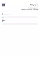 Aperçu - Outils du professeur - Progression sciences P1 - Page 2