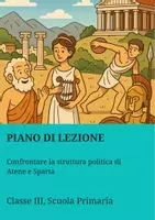 anteprima - Piani di lezione - Egitto e Grecia (piani di lezione) - Pagina 1