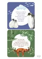 Vorschau - Poster - Tischsprüche Zootiere - ideal für Einsteckwürfel - Seite 3