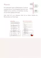 Vorschau - Arbeitsblätter - Erzählen am roten Faden (Der rote Regenschirm) - Unterrichtsreihe - Seite 3