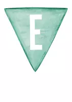 Vorschau - Poster - Wimpelkette Leseecke grün @teachwithjen - Seite 2