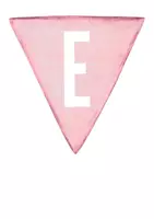 Vorschau - Poster - Wimpelkette Leseecke rosa @teachwithjen - Seite 2