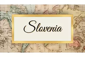 anteprima - Materiale di supporto/inclusione - Slovenia - Pagina di copertina