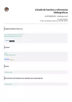 Vista previa - Hojas de trabajo - JE ME PRÉSENTE – Feuille de travail - página 2