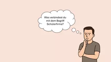 Vorschau - Unterrichtsreihen - Die Schülerfirma – Wirtschaft erleben - Seite 2