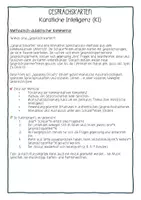 Vorschau - Arbeitsblätter - Gesprächskarten KI Künstliche Intelligenz Deutsch Sek I - Seite 1