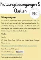 Vorschau - Arbeitsblätter - Materialpaket Lesetexte - Seite 2