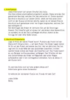 Vorschau - Anderer Materialtyp - Ziele für das Schuljahr (Schulstart, classroom management) - Seite 2