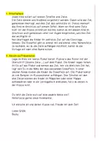 Vorschau - Arbeitsblätter - Ziele für das Schuljahr (Schulstart, classroom management) - Seite 2