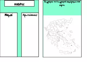 Προεπισκόπηση - Flashcards - Νομοί - Σελίδα 2