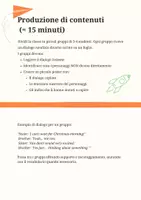 anteprima - Piani di lezione - Interpretare dialoghi natalizi estraendo informazioni implicite - Pagina 3
