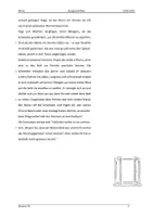 Vorschau - Arbeitsblätter - Kurzgeschichte Charakterisierung "Ein Platz am Fenster" - Seite 1