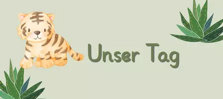 Vorschau - Bildkarten - Materialpaket Tigerklasse - Deckblatt