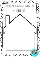 Voorbeeld - Dit ben ik boekje - Pagina 3