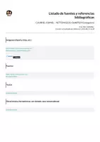 Vista previa - Hojas de trabajo - COURRIEL FORMEL – NETTOYAGE DU QUARTIER (Conjugaison) - página 1