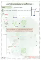 Vorschau - Präsentationen/Tafelbilder - II. Elektronenübergänge | Chemie 9 | Hefteinträge - Seite 3