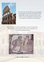Vorschau - Arbeitsblätter - English Reading Comprehension + Vocabulary: The Colosseum - Seite 3