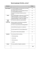 Vorschau - Stundenentwürfe - Portfolio zum Jugendroman „Herr der Diebe“ (Cornelia Funke) - Seite 3