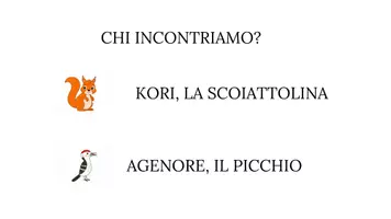 anteprima - Testo - Un nido per tutti - Accoglienza Terza primaria - Pagina 2