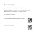 Vorschau - Arbeitsblätter - Kommunikation - Körpersprache und Mimik im Arbeitsleben - Seite 2