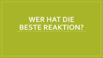 Vorschau - Arbeitsblätter - Experiment: Die eigene Reaktionszeit messen (freier Fall) - Seite 2