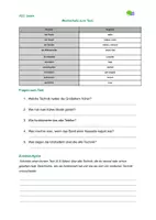 Vorschau - Lehrpläne/Lehrermaterial - Lesetexte Niveau A2: Medien und Technologien (8 PDF Texte) - Seite 2
