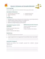 Vorschau - Unterrichtsreihen - Experimente und Übungen zum Massenerhaltungssatz (inkl. Lösungen) - Seite 2