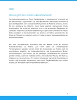 Vorschau - Unterrichtsreihen - Hector Berlioz – Unterrichtsmaterial Musikgeschichte & Analyse (Klasse 10–12) - Seite 1