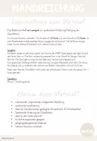 Vorschau - Spiele - Lesespiel: Verben in der Zukunft (Futur I) - Seite 2