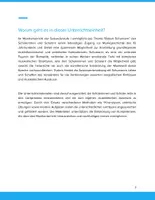Vorschau - Unterrichtsreihen - Robert Schumann – Unterrichtsmaterial Musikgeschichte & Analyse (Klasse 10–12) - Seite 1