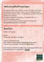 Vorschau - Arbeitsblätter - Schreibwerkstatt Bundle - Seite 2