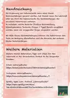 Vorschau - Arbeitsblätter - Schreibwerkstatt Bundle - Seite 3