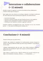 anteprima - Piani di lezione - Lezione di matematica: Trasformazioni isometriche - Piano di lezione - Pagina 3