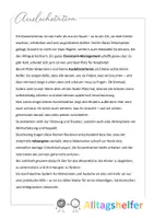 Vorschau - Bildkarten - Ausleihstation - Minikommode: classroommanagement im Comic Stil - Seite 1